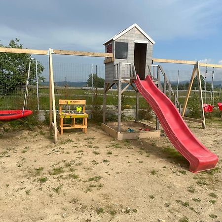 Вілла Mariseltinyhouse Екстер'єр фото