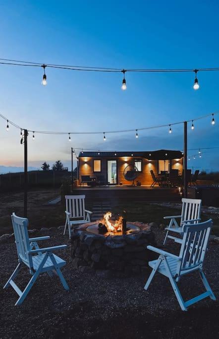 Вілла Mariseltinyhouse Екстер'єр фото