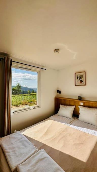 Вілла Mariseltinyhouse Екстер'єр фото