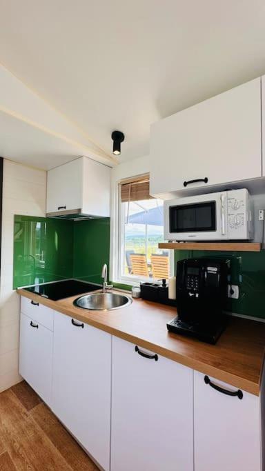 Вілла Mariseltinyhouse Екстер'єр фото